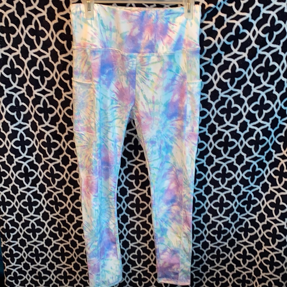 Shosho Leggings
